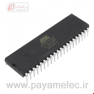 میکروکنترلر ATMEGA16A