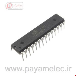 میکروکنترلر ATMEGA328P-PU
