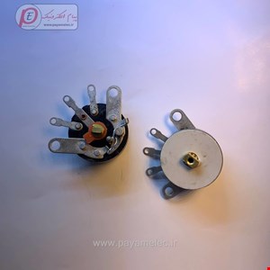 کلیدولوم10کیلواهم تخت بزرگ