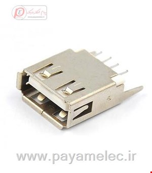 جک USB چینی ایستاده 