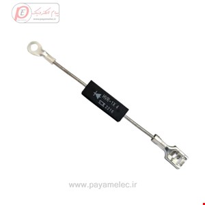 دیود مایکرویو HVR-1X
