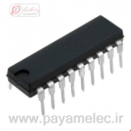 آیسی TDA2579