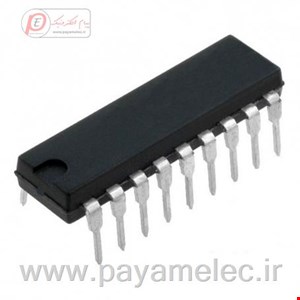 آیسی ULN2803