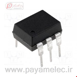 اپتوکوپلر MOC3023