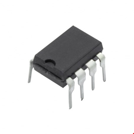 آیسی TDA2822