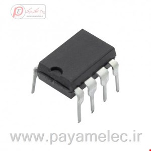آیسی LM741