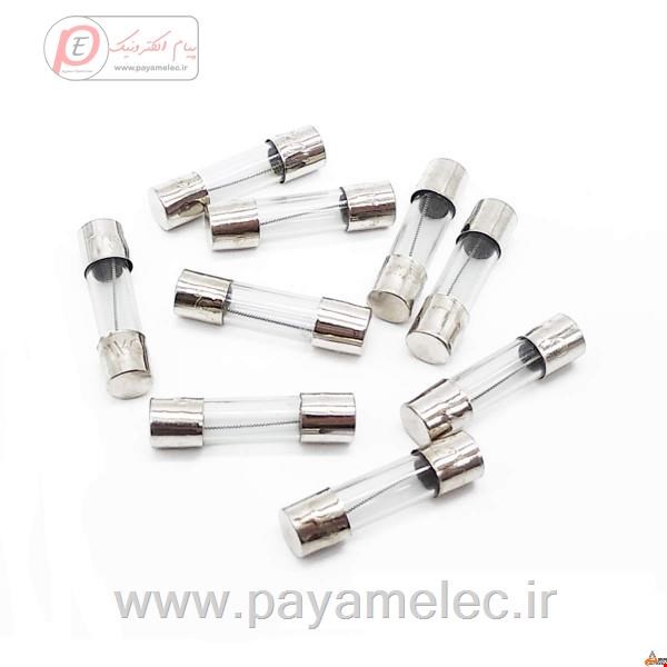 فیوز 1A کوچک