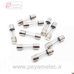 فیوز 0.5A کوچک