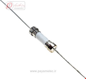 فیوزگچی پایه دار 0.5A کوچک