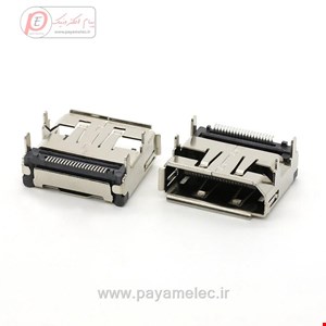 مادگی HDMI پایه روبردی