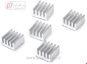 هیت سینک 8.8X8.8میلی متر
