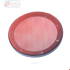 قاب بلندگو 8 اینچ فلزی(جفتی)