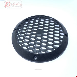 قاب بلندگو 6 اینچ پلاستیکی(جفتی)