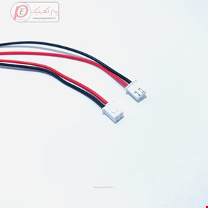 کانکتور XH مادگی 2پین