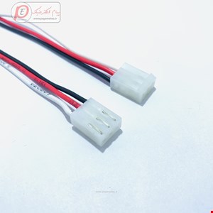 کانکتور پاوری 3پین