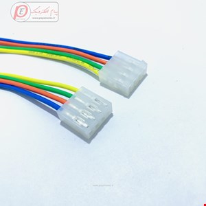 کانکتور پاوری 4پین