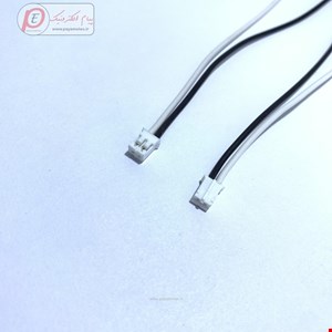 کانکتور PH مادگی 2پین