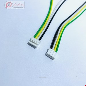 کانکتور PH مادگی 4پین