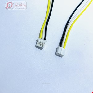 کانکتور PH مادگی 3پین