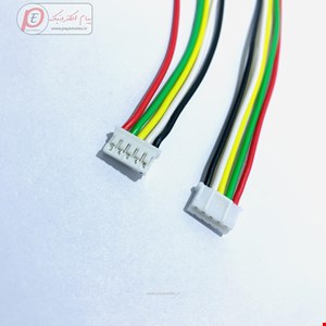 کانکتور PH مادگی 5پین