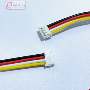 کانکتور Micro مادگی 4پین
