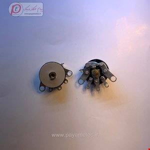 کلیدولوم10کیلواهم تخت کوچک