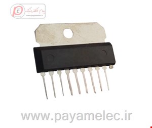 آیسی LA4285