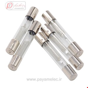 فیوز مایکروویو 0.8A
