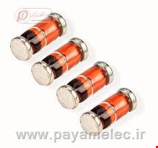 دیود زنر 1N4742(12V)