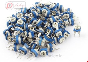 پتانسیومتر100کیلواهم