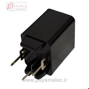 ترمیستور PTC مدل3پایه