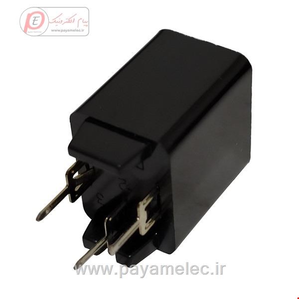 ترمیستور PTC مدل3پایه