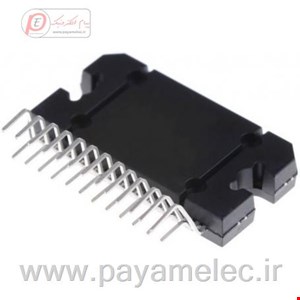 آیسی TDA7384