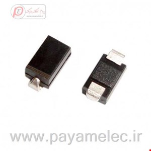 دیود شاتکی SS34(1N5822)