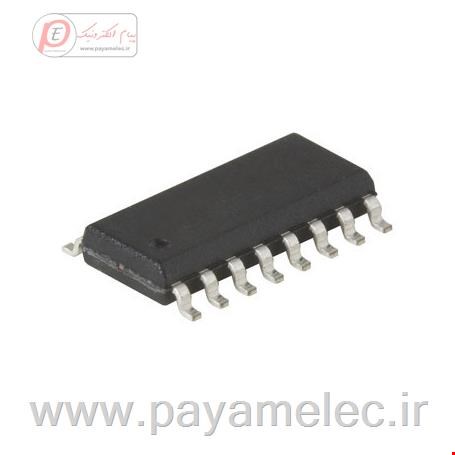 آیسی 74HC595