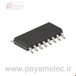 آیسی HEF4051