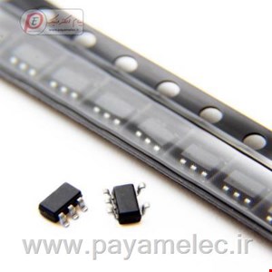 آیسی 8008 (5PIN)