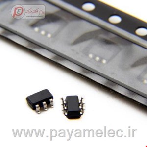 آیسی 8009 (6PIN)