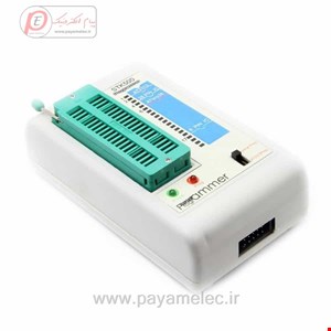 پروگرامر STK500 میکروکنترل های AVR