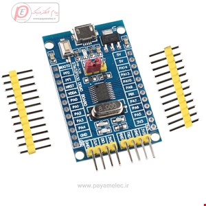مینی هدر برد STM32F030F4P6 Cortex-M0