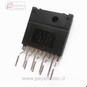 آیسی STRS5707