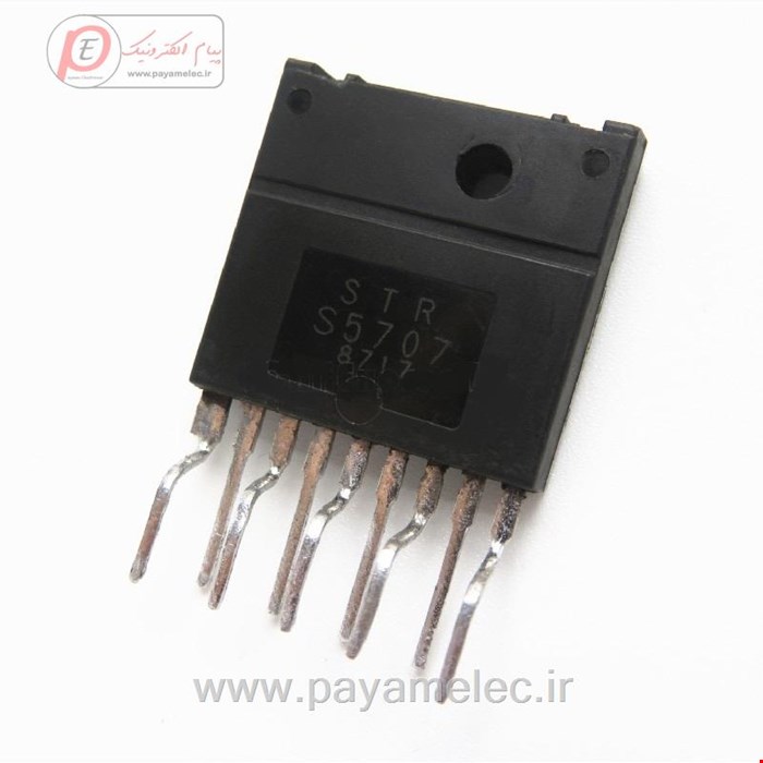 آیسی STRS5707