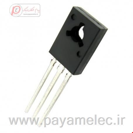 ترانزیستور BD136