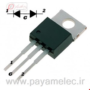 دوبل دیود F12C20