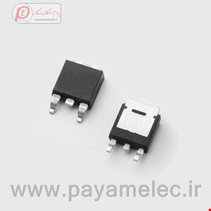 رگلاتور LM317