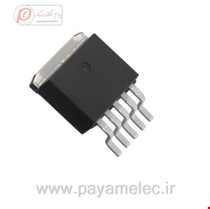 رگلاتور LM2596 5V
