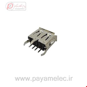 جک USB ظبط JVC
