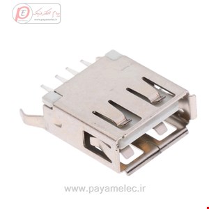جک USB چینی ایستاده 14mm