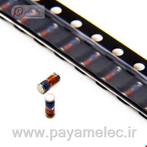 دیود زنر 1N4746(18V)