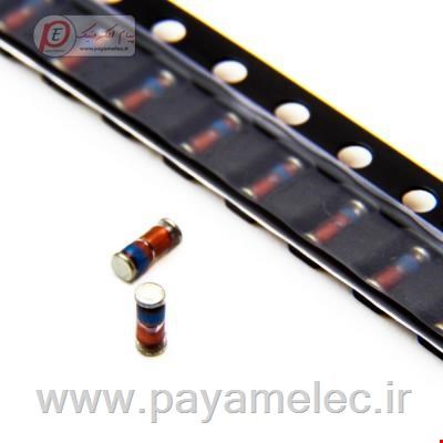 دیود زنر 1N4742(12V)